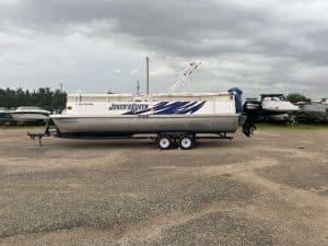 2008 VOYAGER 241 CR