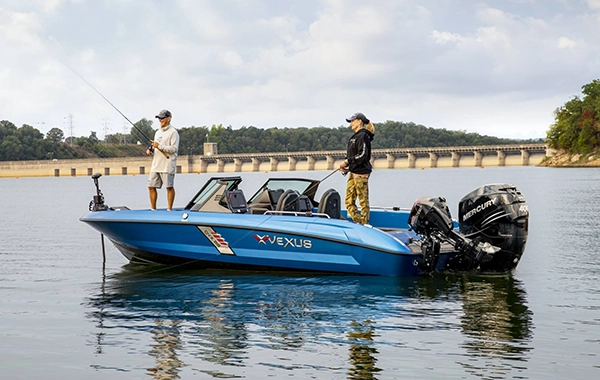 Vexus boats marinespecialty