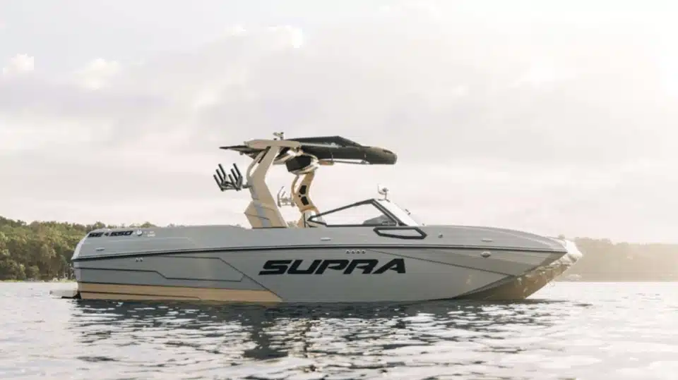 supra boats