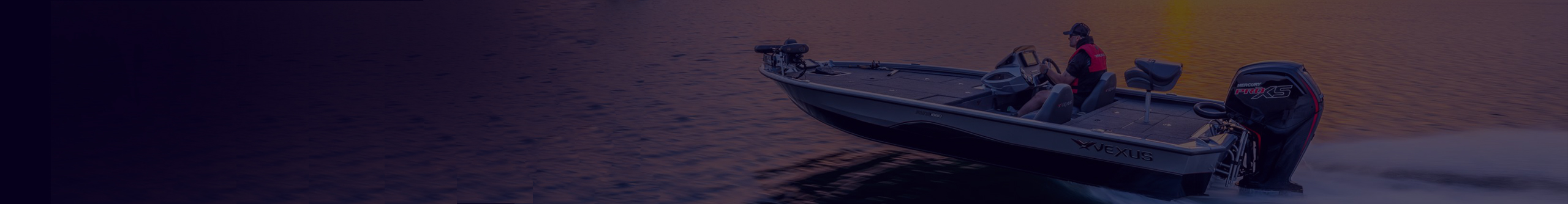 Vexus Boats For Sale | Marine Specialty