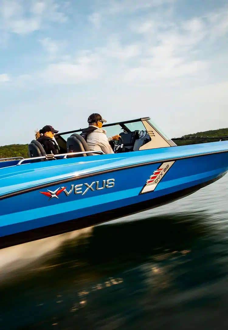 vexus boats for sale