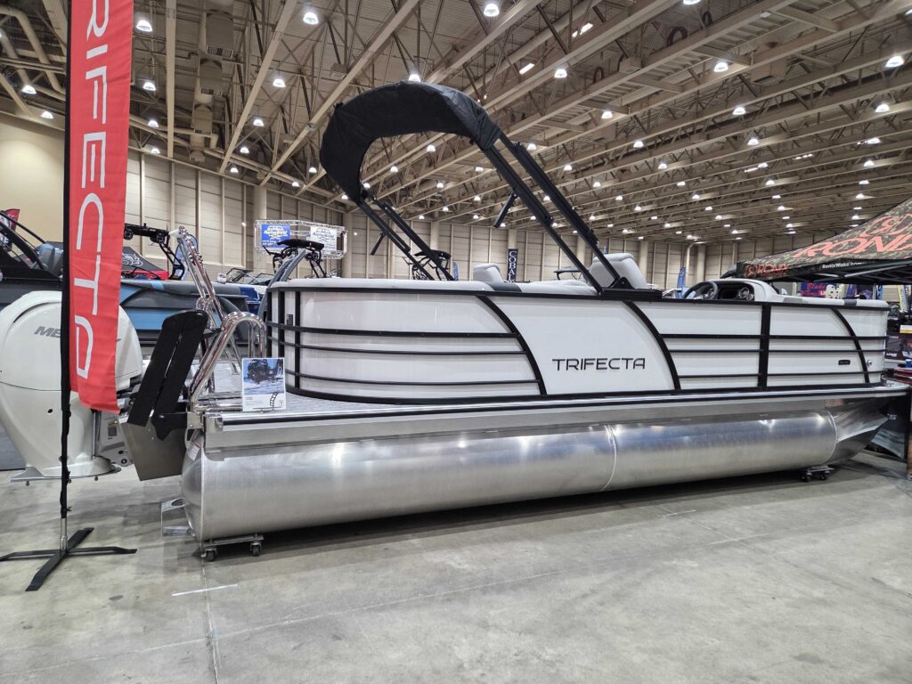 2026 Trifecta 22RFLE