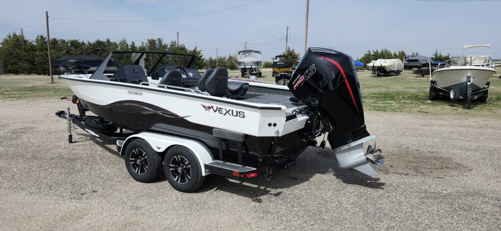 2025 Vexus ADX190
