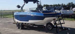 2025 Moomba Tykon