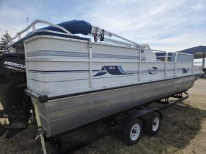 1994 LANDAU DX24