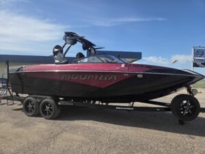 2019 Moomba Makai