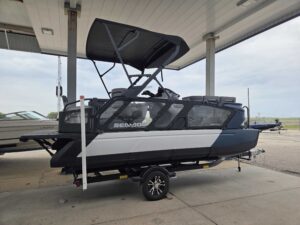 2024 SEA DOO SWITCH