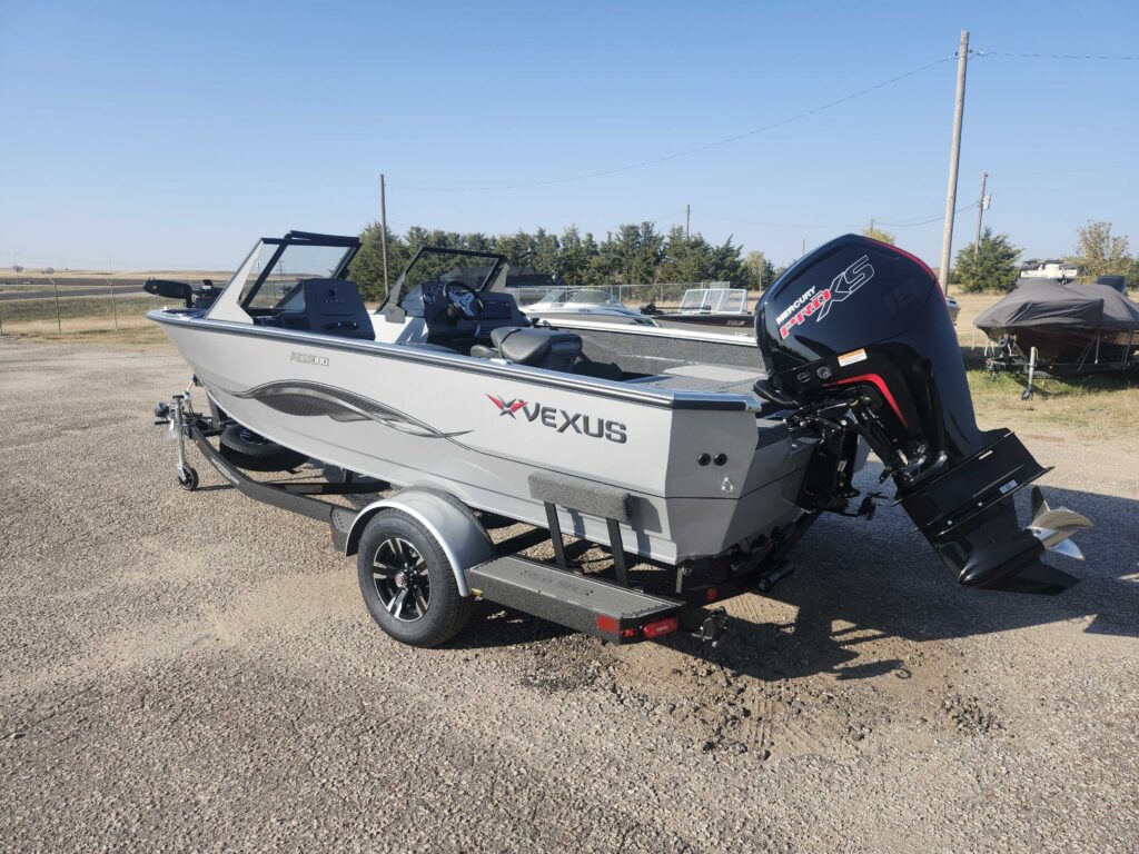 2025 Vexus ADX180 LS