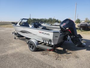 2025 Vexus ADX180 LS