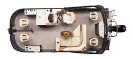 2026 Lowe Pontoon SF214